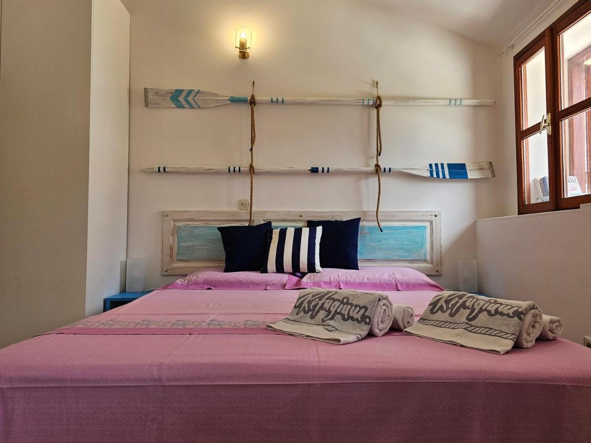 Studio Mare Fuori With Terrace Rovinj Exteriör bild