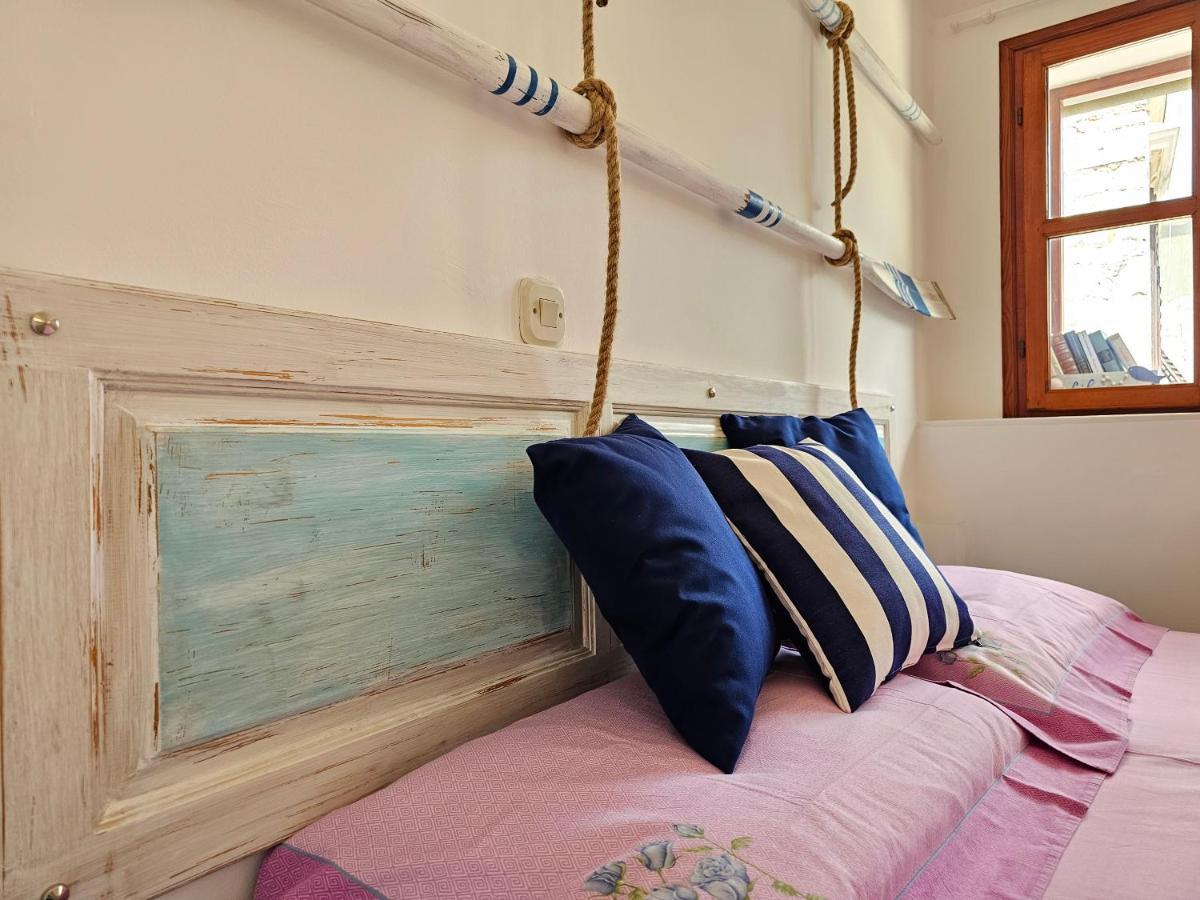Studio Mare Fuori With Terrace Rovinj Exteriör bild