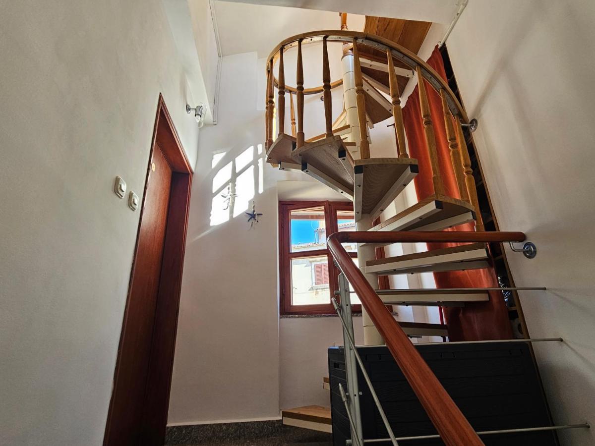 Studio Mare Fuori With Terrace Rovinj Exteriör bild